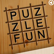 Puzzle Fun Фото