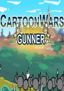 Cartoon Wars-Gunner Фото