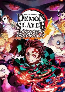 Demon Slayer: Kimetsu no Yaiba – The Hinokami Chronicles Фото