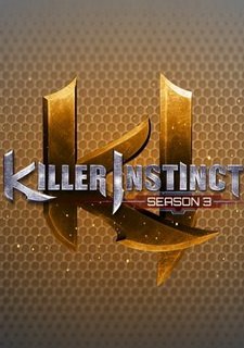 Killer Instinct: Season 3 Фото