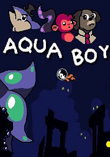 Aqua Boy Фото