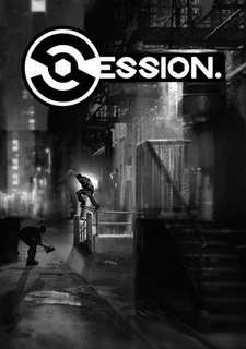 Session: Skateboarding Sim Game Фото