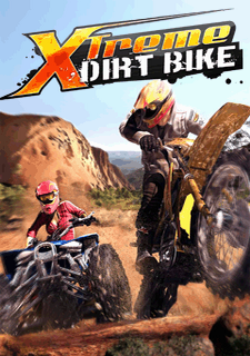 Dirt Bike Xtreme Фото