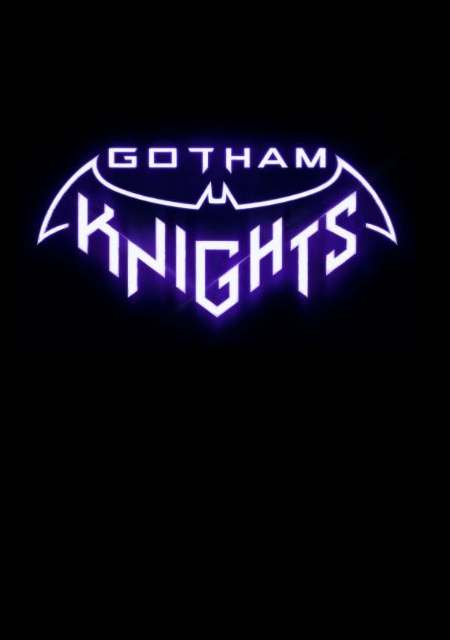 Gotham Knights Фото
