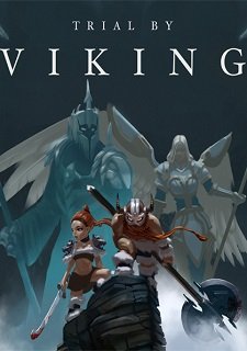 Trial by Viking Фото