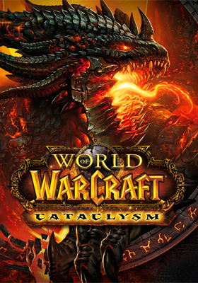 World of Warcraft: Cataclysm Фото