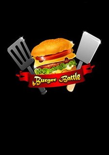 Burger Battle Фото