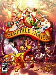 Fairytaile Fights Фото