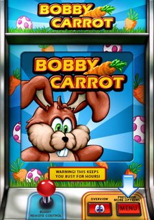 Bobby Carrot Фото