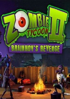 Zombie Tycoon 2: Brainhov's Revenge Фото