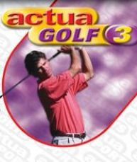 Actua Golf 3 Фото