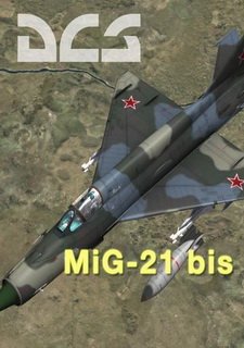 DCS: MiG-21Bis Фото