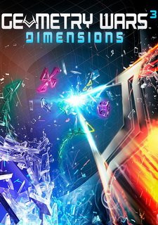 Geometry Wars 3: Dimensions Фото