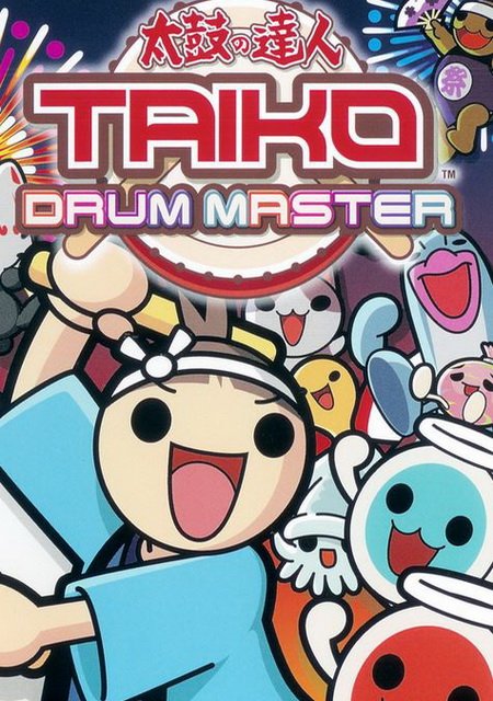 Taiko: Drum Master Фото