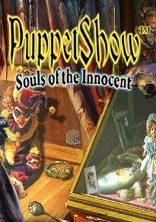 PuppetShow: Souls of the Innocent Фото