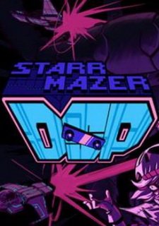 Starr Mazer: DSP Фото