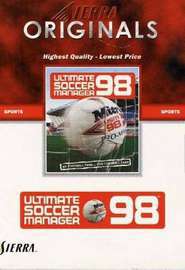 Ultimate Soccer Manager 98-99 Фото