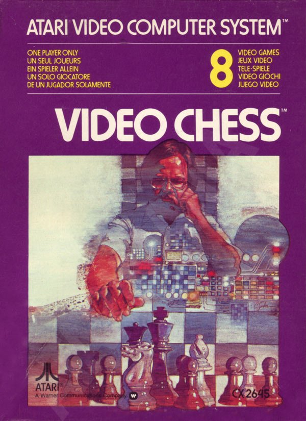 Video Chess Фото