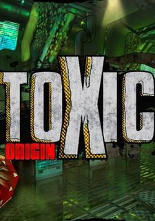 Toxic Origin Фото