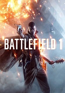 Battlefield 1 Фото