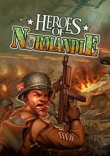 Heroes of Normandie Фото