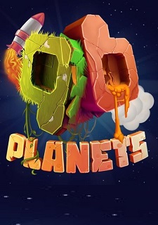QB Planets Фото