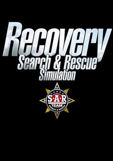 Recovery: The Search & Rescue Simulation Фото