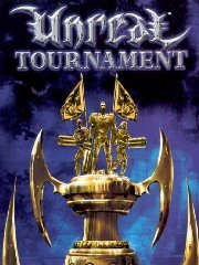 Unreal Tournament Фото