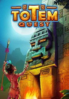 Totem Quest Puzzle Match Фото