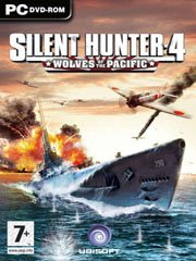 Silent Hunter 4: Wolves of the Pacific Фото