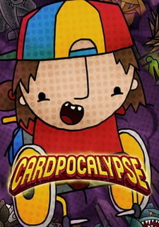 Cardpocalypse Фото