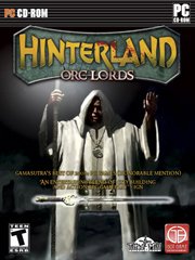 Hinterland: Orc Lords Фото