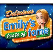 Delicious: Emilys Taste of Fame Фото