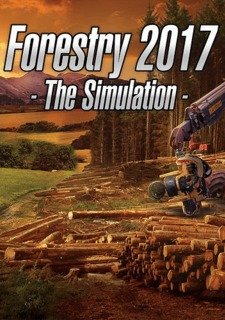 Forestry 2017: The Simulation Фото
