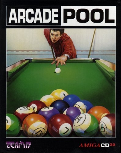 Arcade Pool Фото