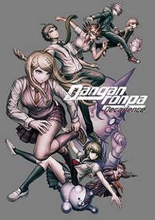 Danganronpa Decadence Фото