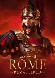 Total War: ROME REMASTERED Фото