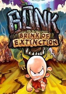 Bonk: Brink of Extinction Фото