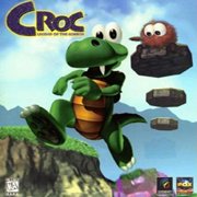 Croc: Legend of the Gobbos Фото