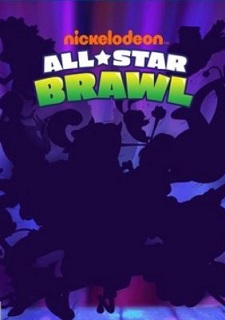 Nickelodeon All-Star Brawl Фото