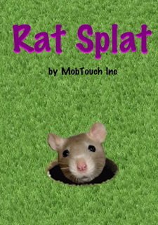 Rat Splat Фото