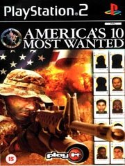 America's 10 Most Wanted: War on Terror Фото