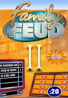 Family Feud 2 Фото