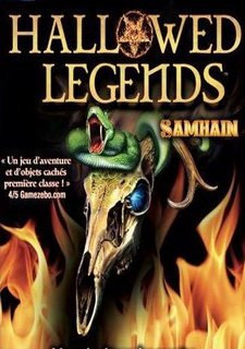 Hallowed Legends: Samhain Фото