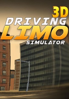 Limousine 3D Driver Simulator Фото