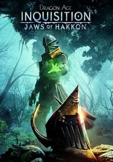 Dragon Age: Inquisition - Jaws of Hakkon Фото