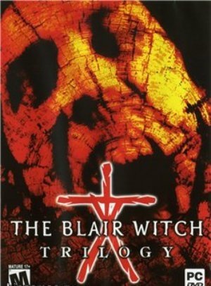 Blair Witch Trilogy Фото