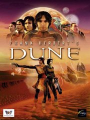 Frank Herbert's Dune Фото