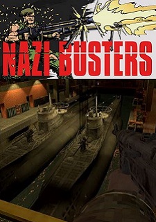 Nazi Busters Фото