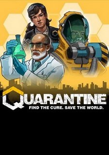 Quarantine 2017 Фото